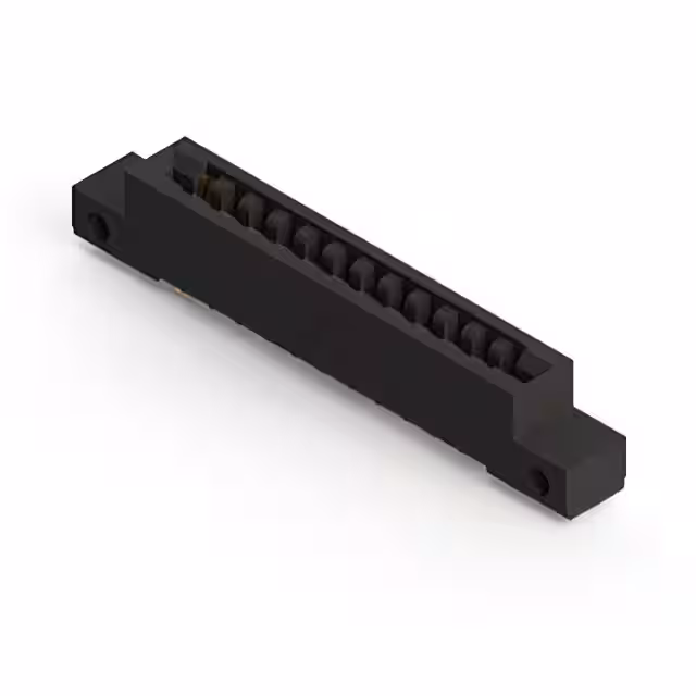 357-024-560-212 EDAC Inc.  Edgeboard Connectors